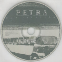 God Fixation - Brazil - Bompastor - Disc