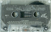 Captured In Time And Space - USA - Star Song Records - Side 2